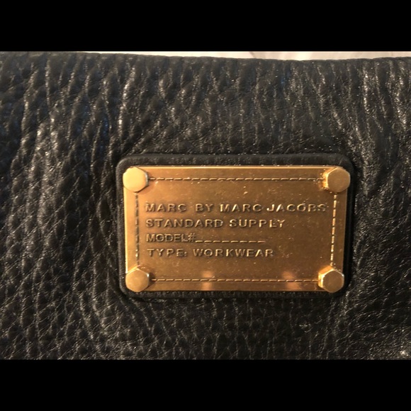 Marc by Marc Jacobs crossbody - Picture 2 of 3